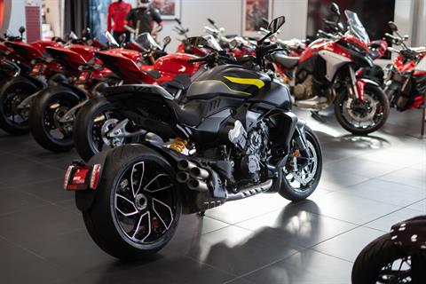 2026 Ducati Diavel V4 in Portland, Oregon - Photo 5