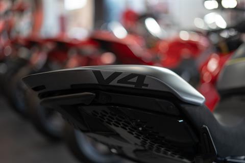 2026 Ducati Diavel V4 in Portland, Oregon - Photo 7