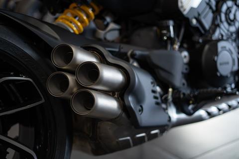 2026 Ducati Diavel V4 in Portland, Oregon - Photo 8