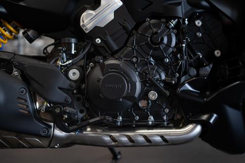 2026 Ducati Diavel V4 in Portland, Oregon - Photo 9