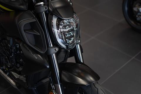 2026 Ducati Diavel V4 in Portland, Oregon - Photo 10