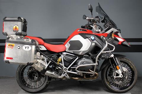 2018 BMW R 1200 GS Adventure in Portland, Oregon - Photo 2