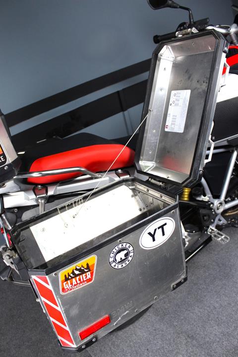 2018 BMW R 1200 GS Adventure in Portland, Oregon - Photo 20