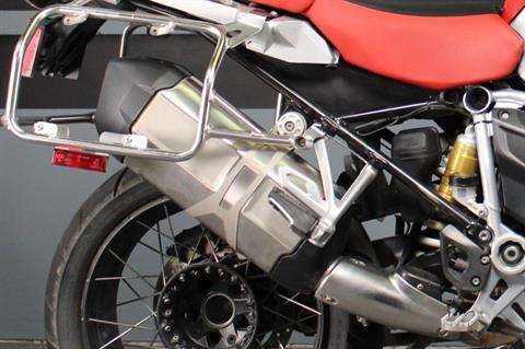 2018 BMW R 1200 GS Adventure in Portland, Oregon - Photo 18