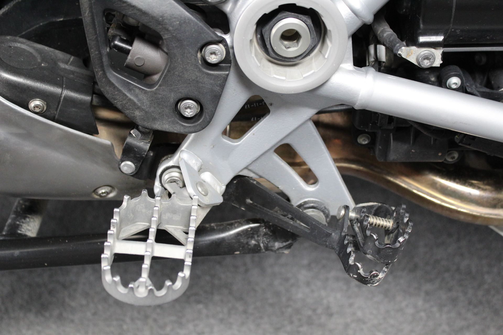 2018 BMW R 1200 GS Adventure in Portland, Oregon - Photo 16