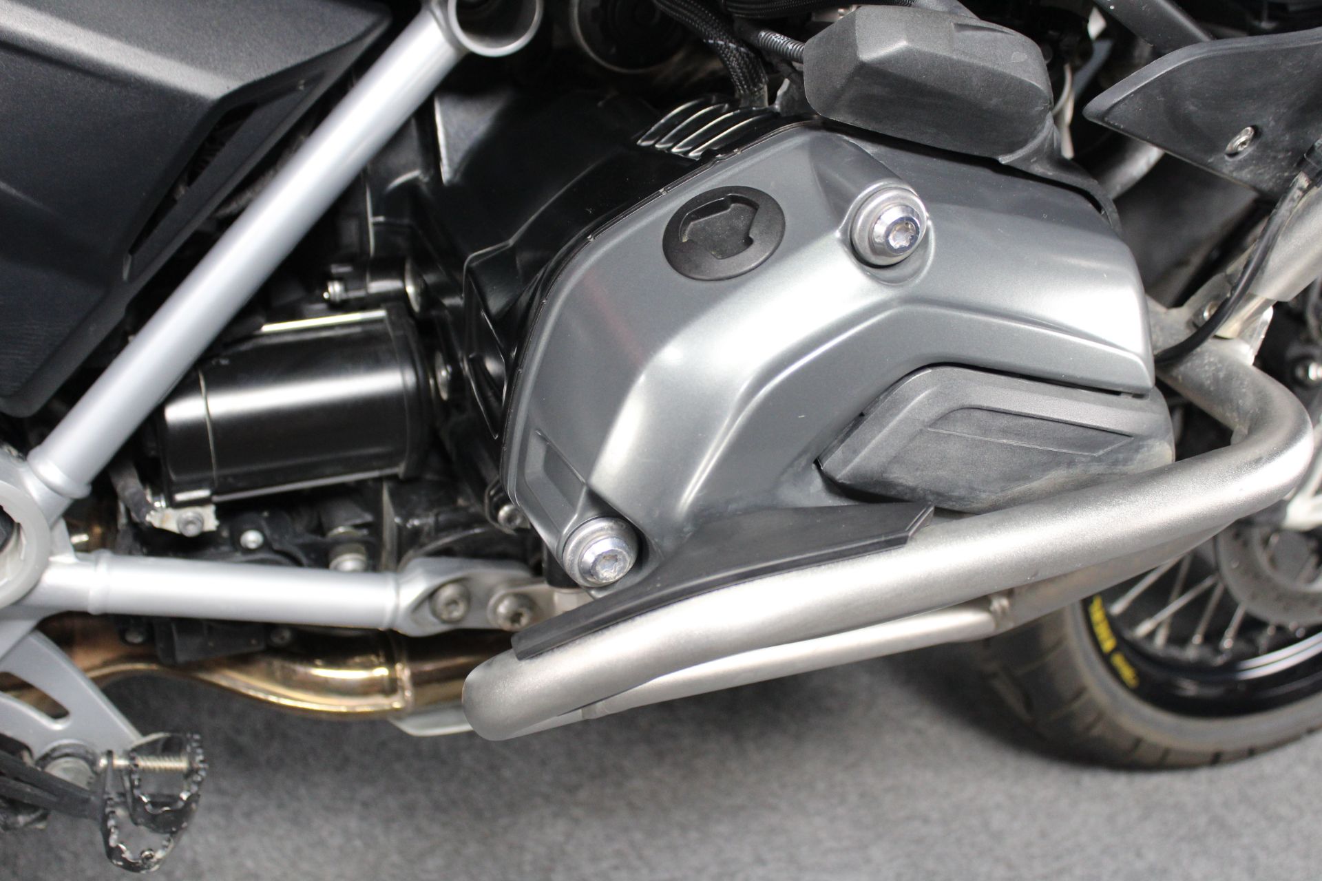 2018 BMW R 1200 GS Adventure in Portland, Oregon - Photo 14