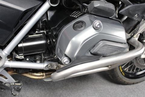 2018 BMW R 1200 GS Adventure in Portland, Oregon - Photo 14