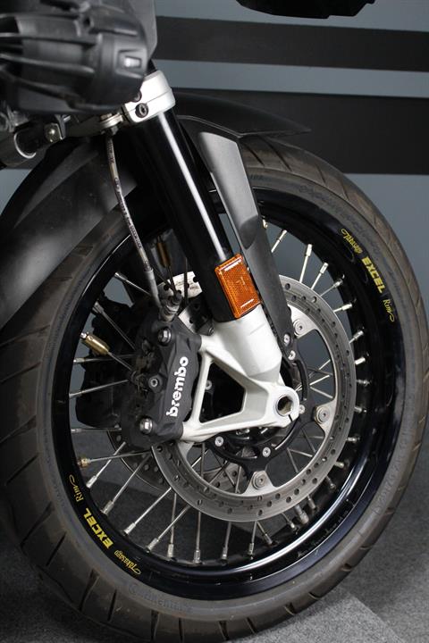 2018 BMW R 1200 GS Adventure in Portland, Oregon - Photo 8