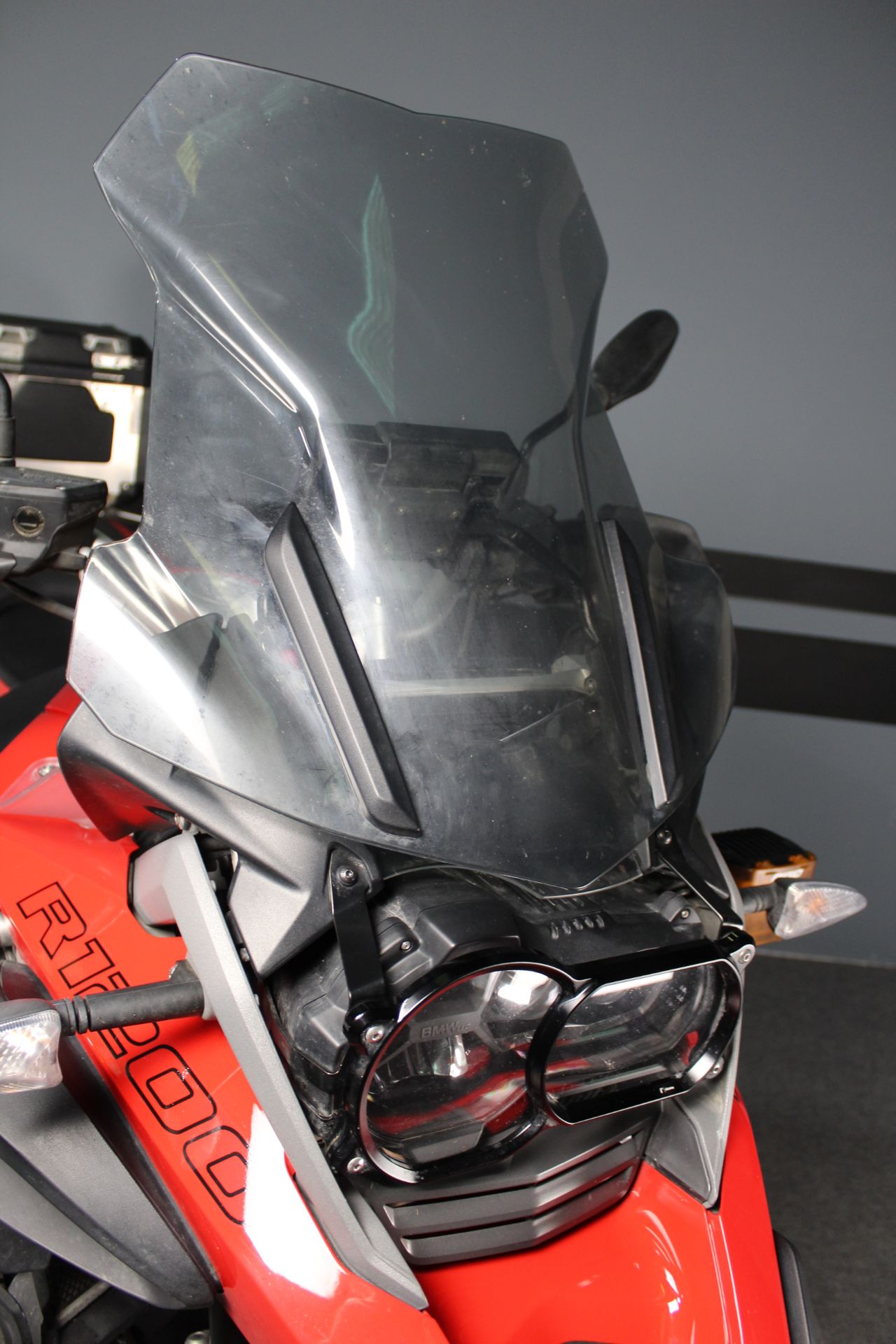 2018 BMW R 1200 GS Adventure in Portland, Oregon - Photo 7