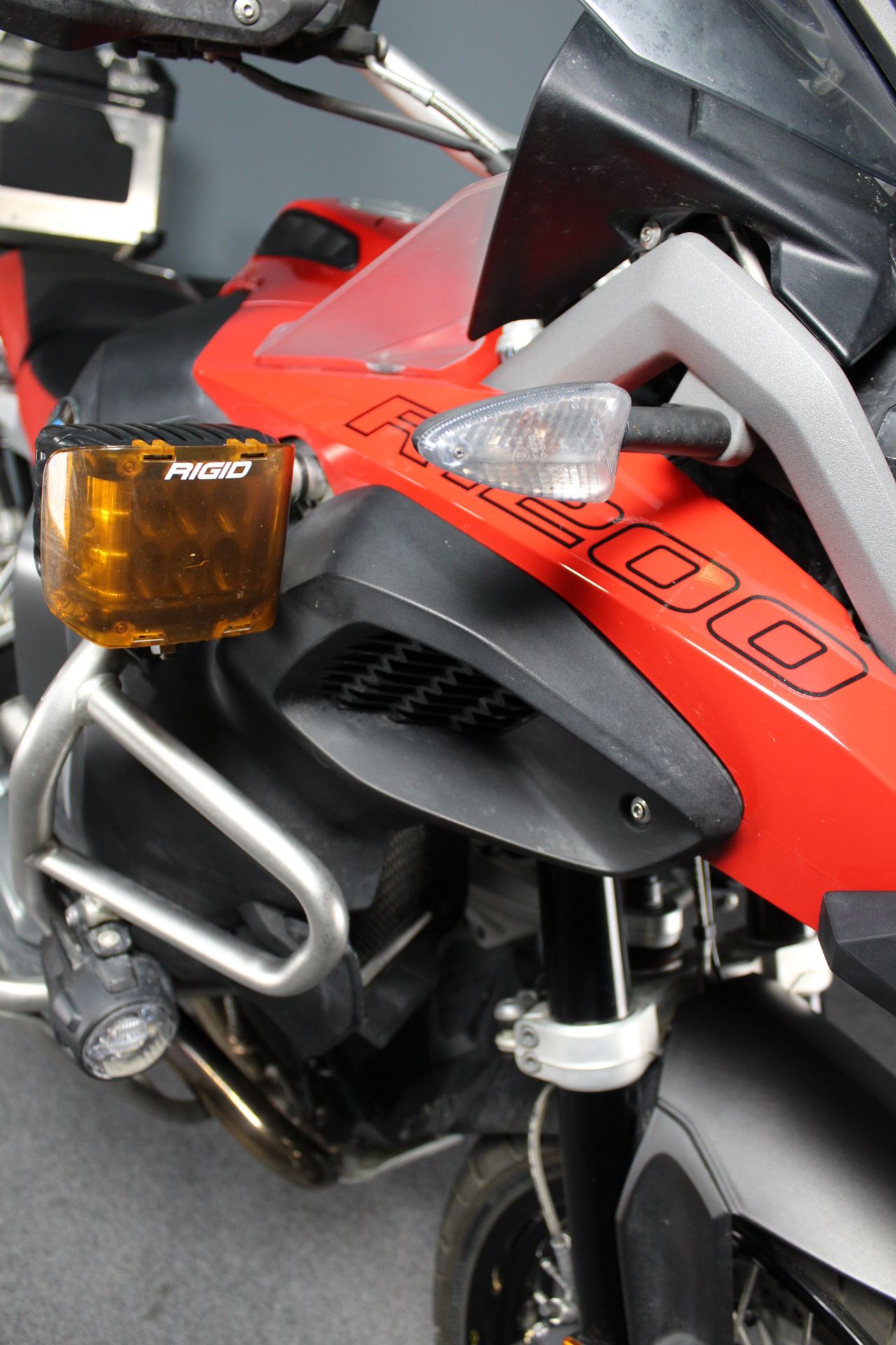 2018 BMW R 1200 GS Adventure in Portland, Oregon - Photo 13