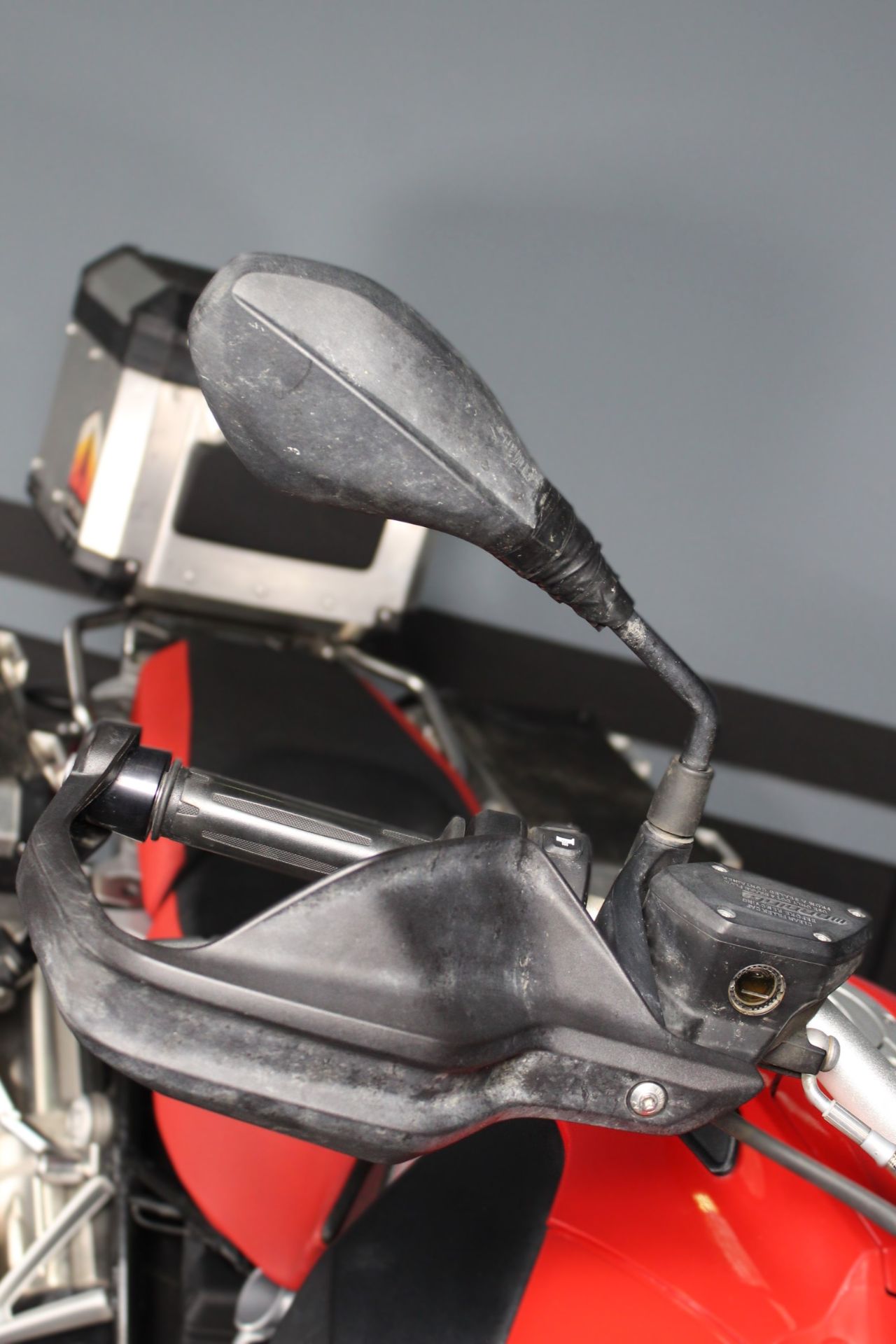 2018 BMW R 1200 GS Adventure in Portland, Oregon - Photo 10