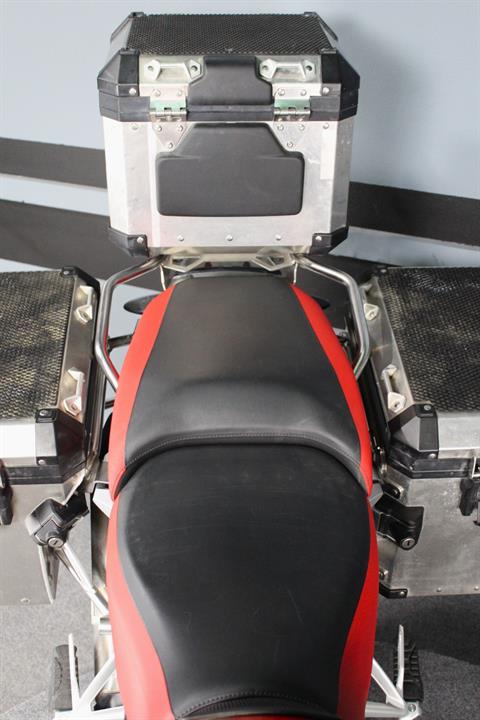 2018 BMW R 1200 GS Adventure in Portland, Oregon - Photo 21