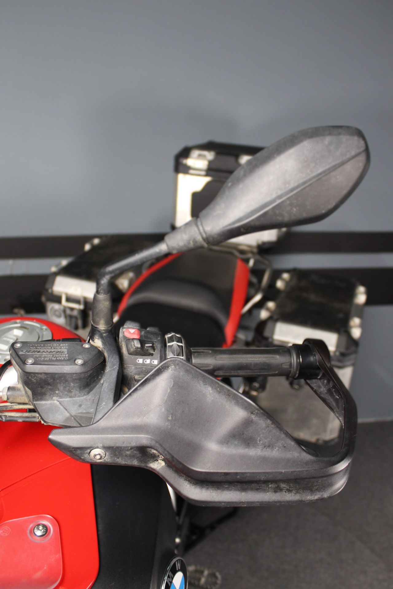 2018 BMW R 1200 GS Adventure in Portland, Oregon - Photo 11