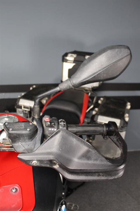 2018 BMW R 1200 GS Adventure in Portland, Oregon - Photo 11