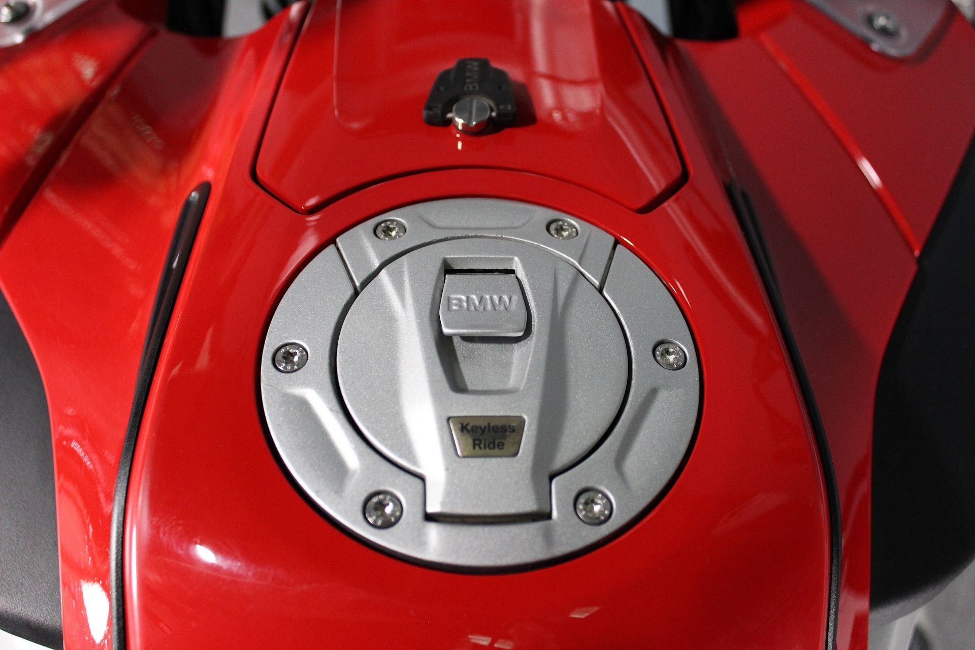 2018 BMW R 1200 GS Adventure in Portland, Oregon - Photo 12