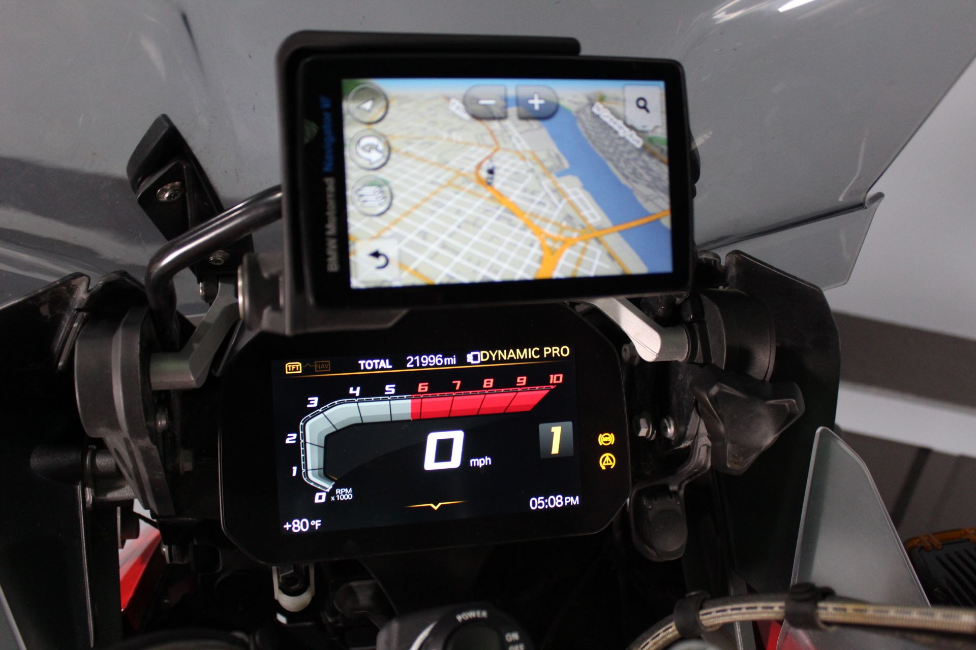 2018 BMW R 1200 GS Adventure in Portland, Oregon - Photo 24