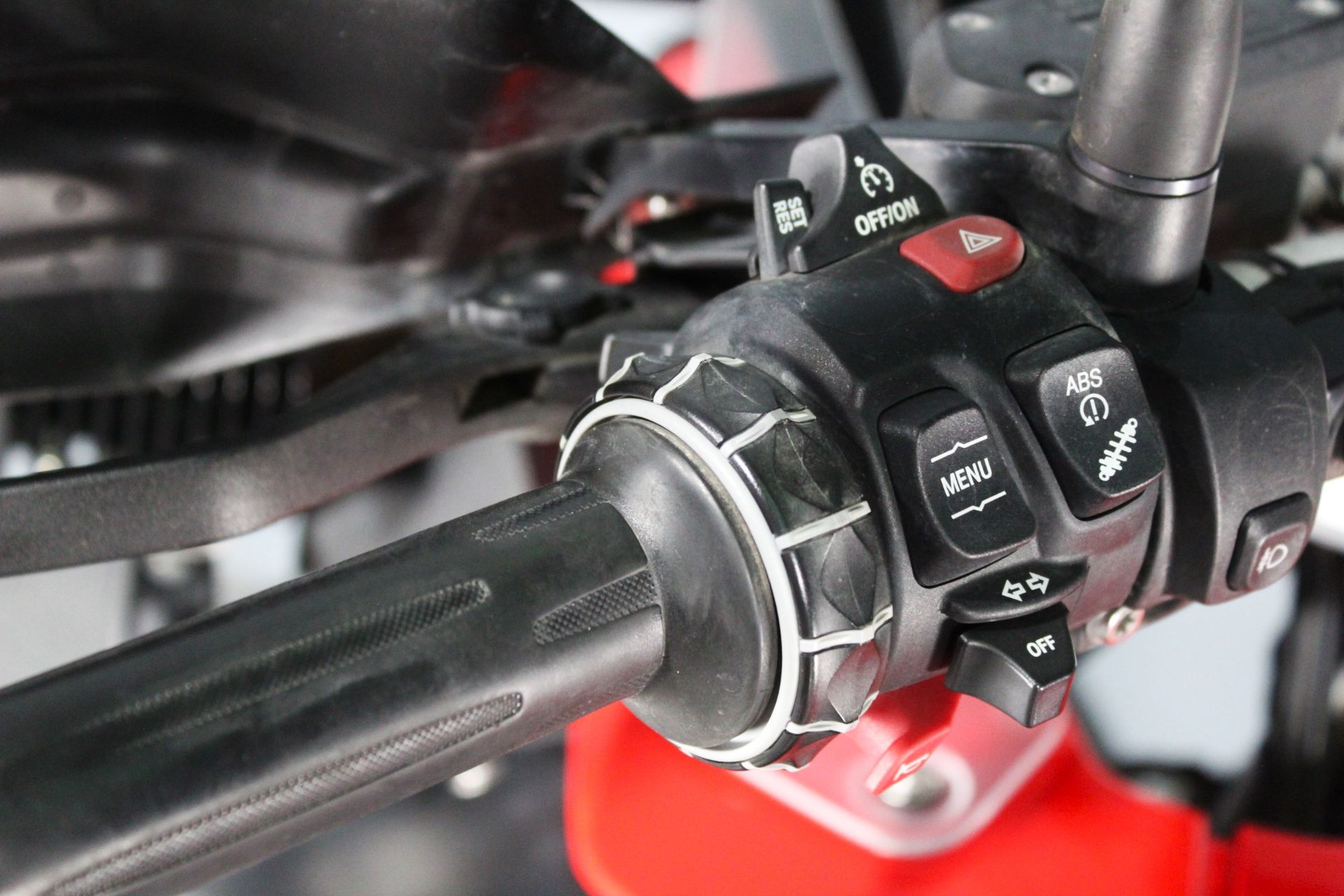 2018 BMW R 1200 GS Adventure in Portland, Oregon - Photo 9