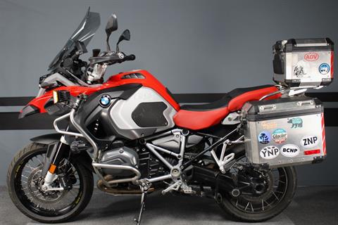 2018 BMW R 1200 GS Adventure in Portland, Oregon - Photo 5