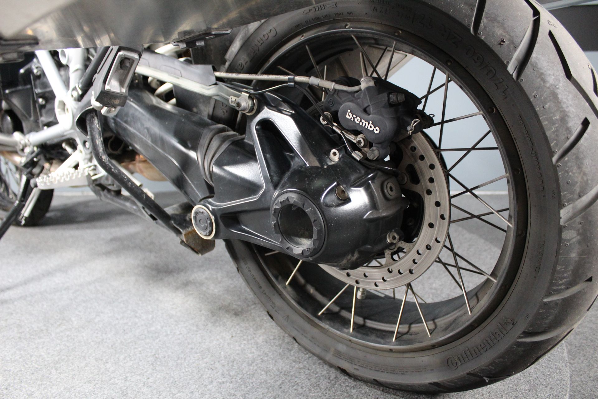 2018 BMW R 1200 GS Adventure in Portland, Oregon - Photo 23