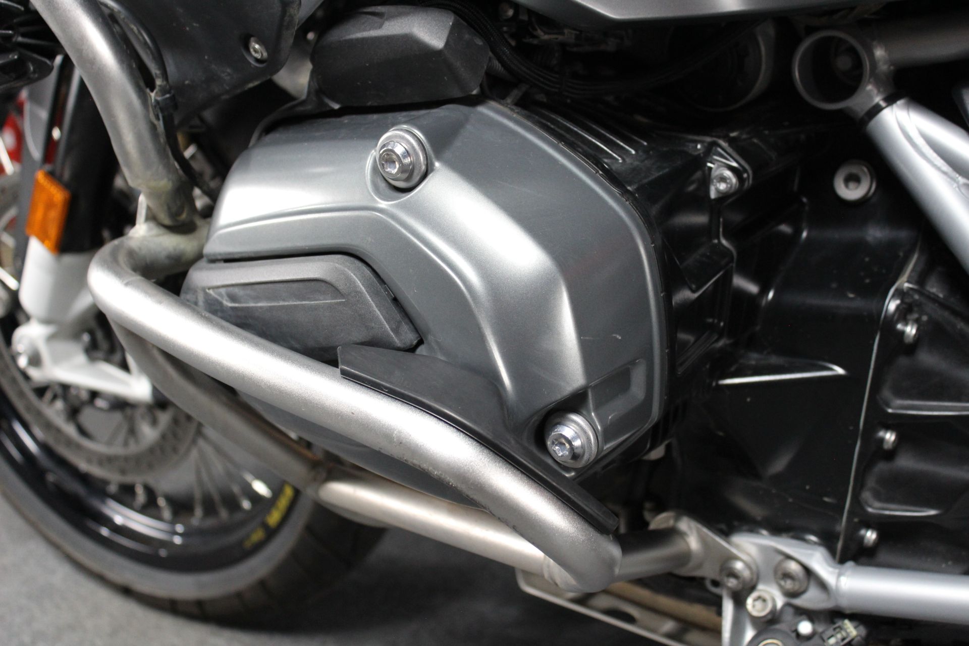 2018 BMW R 1200 GS Adventure in Portland, Oregon - Photo 15