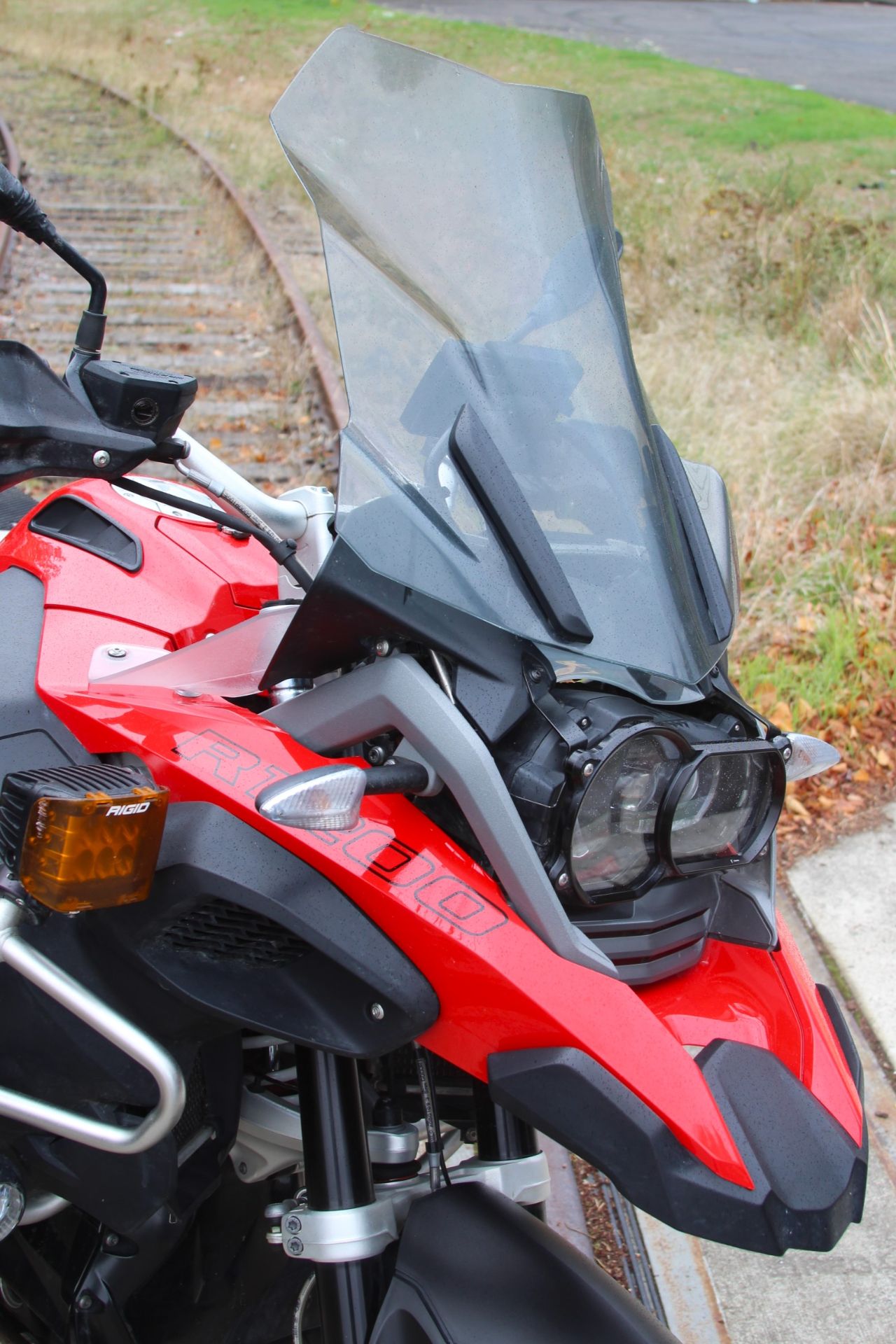 2018 BMW R 1200 GS Adventure in Portland, Oregon - Photo 5