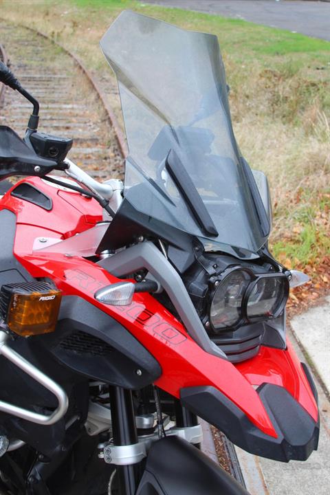 2018 BMW R 1200 GS Adventure in Portland, Oregon - Photo 5