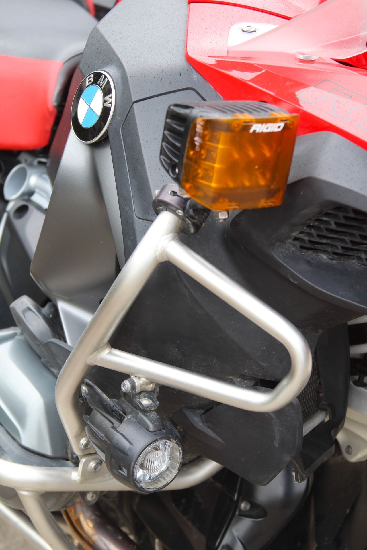 2018 BMW R 1200 GS Adventure in Portland, Oregon - Photo 8