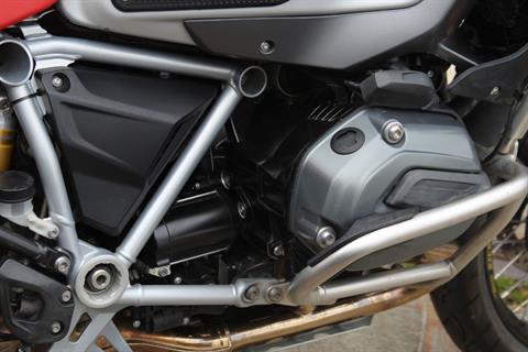 2018 BMW R 1200 GS Adventure in Portland, Oregon - Photo 9