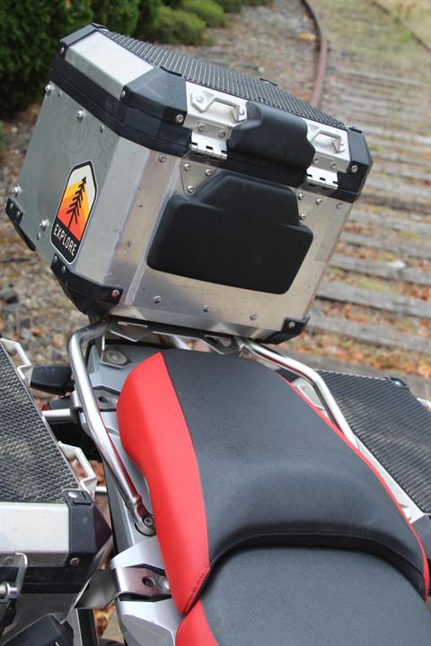 2018 BMW R 1200 GS Adventure in Portland, Oregon - Photo 12