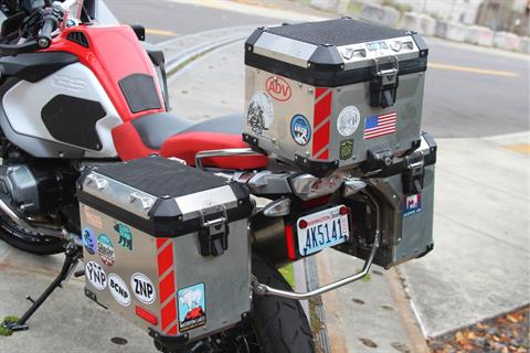 2018 BMW R 1200 GS Adventure in Portland, Oregon - Photo 13