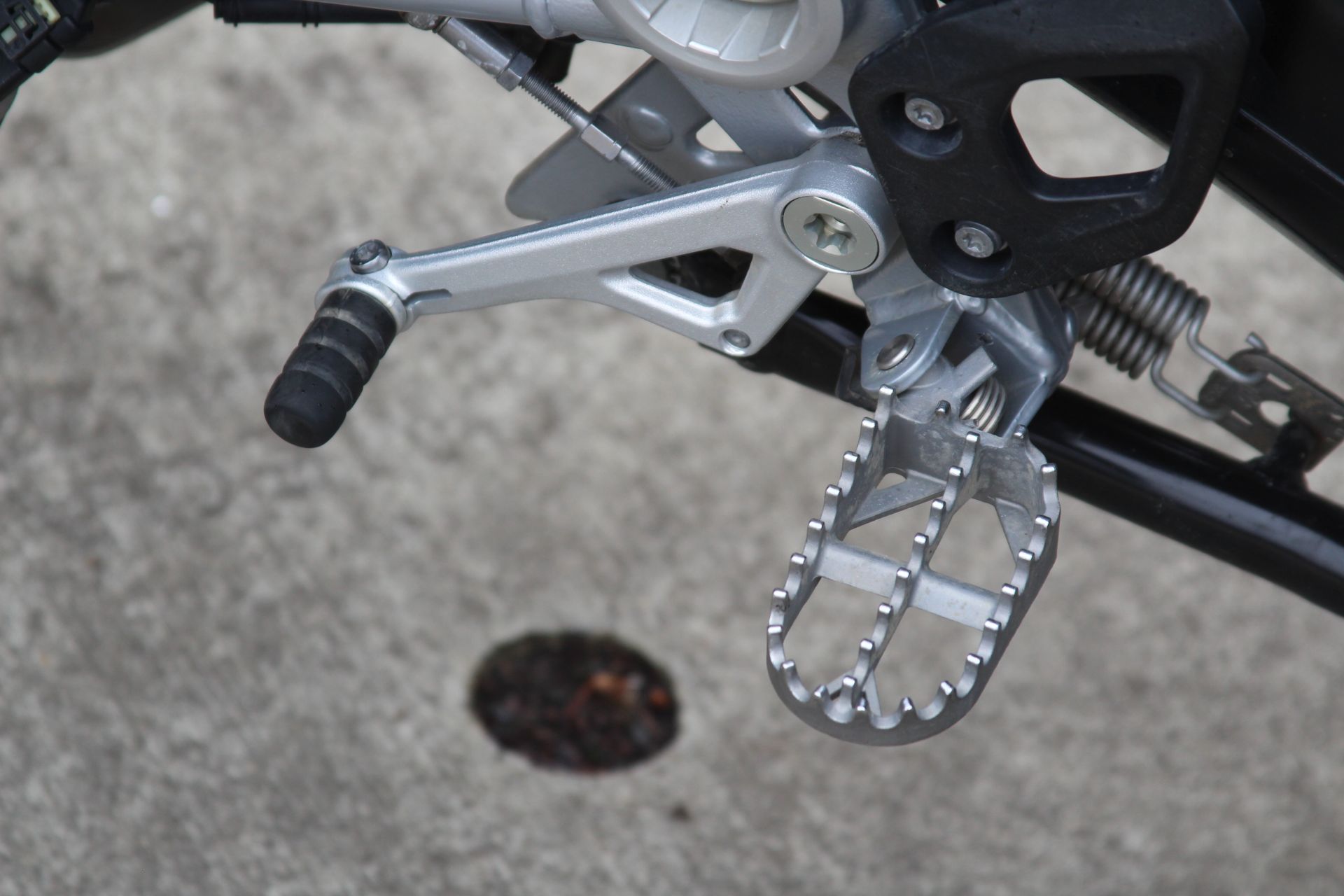 2018 BMW R 1200 GS Adventure in Portland, Oregon - Photo 11