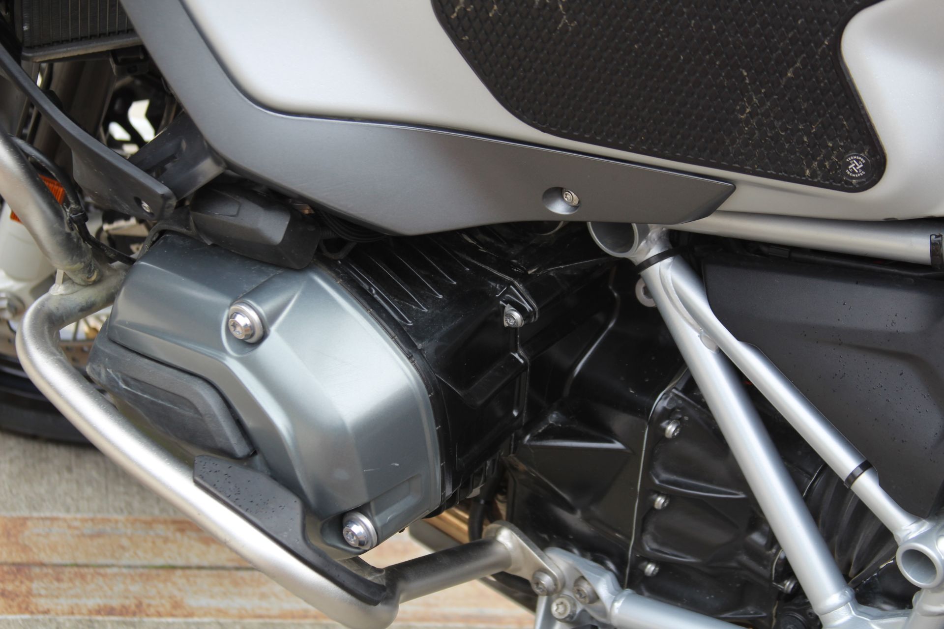 2018 BMW R 1200 GS Adventure in Portland, Oregon - Photo 10