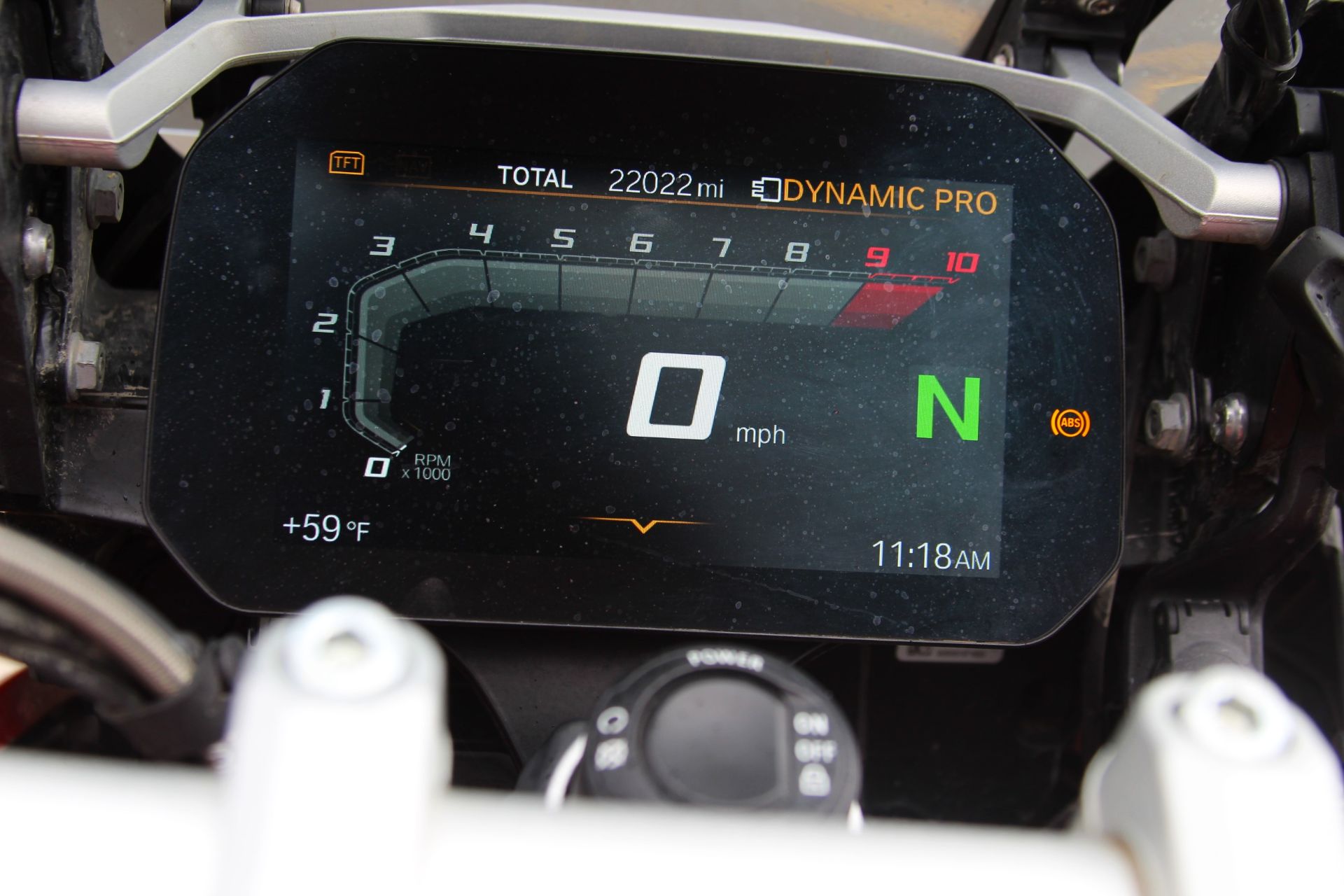 2018 BMW R 1200 GS Adventure in Portland, Oregon - Photo 14