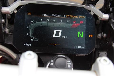 2018 BMW R 1200 GS Adventure in Portland, Oregon - Photo 14