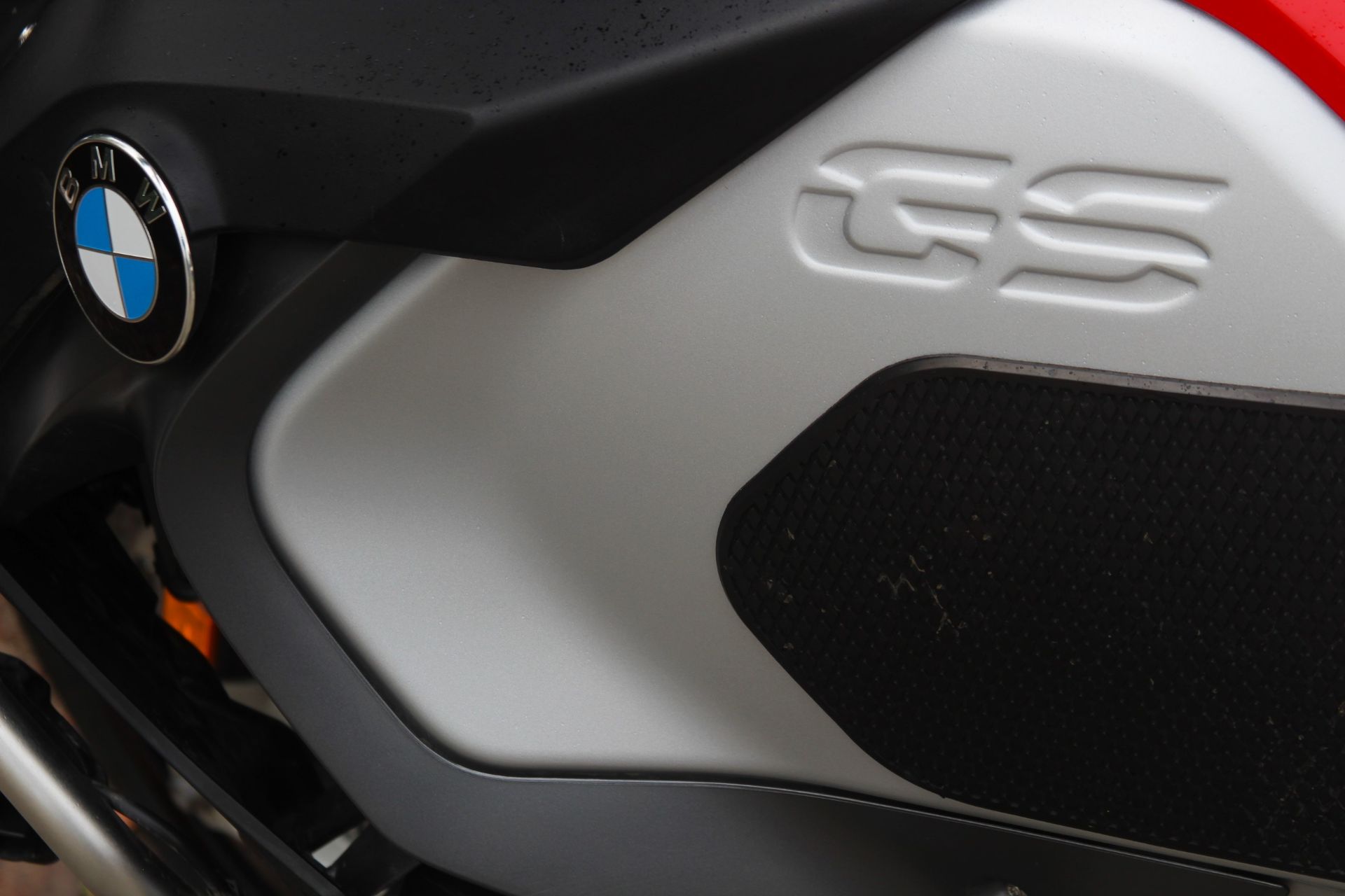 2018 BMW R 1200 GS Adventure in Portland, Oregon - Photo 3