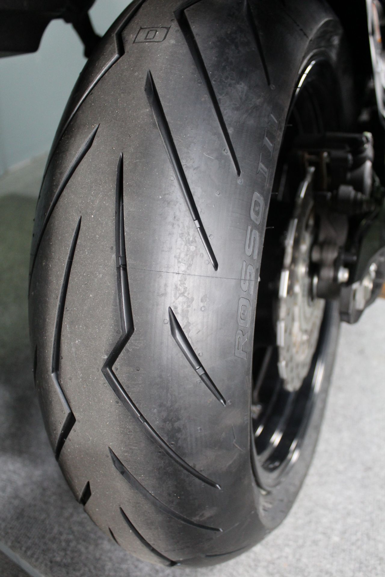 2020 Kawasaki Versys 1000 SE LT+ in Portland, Oregon - Photo 21