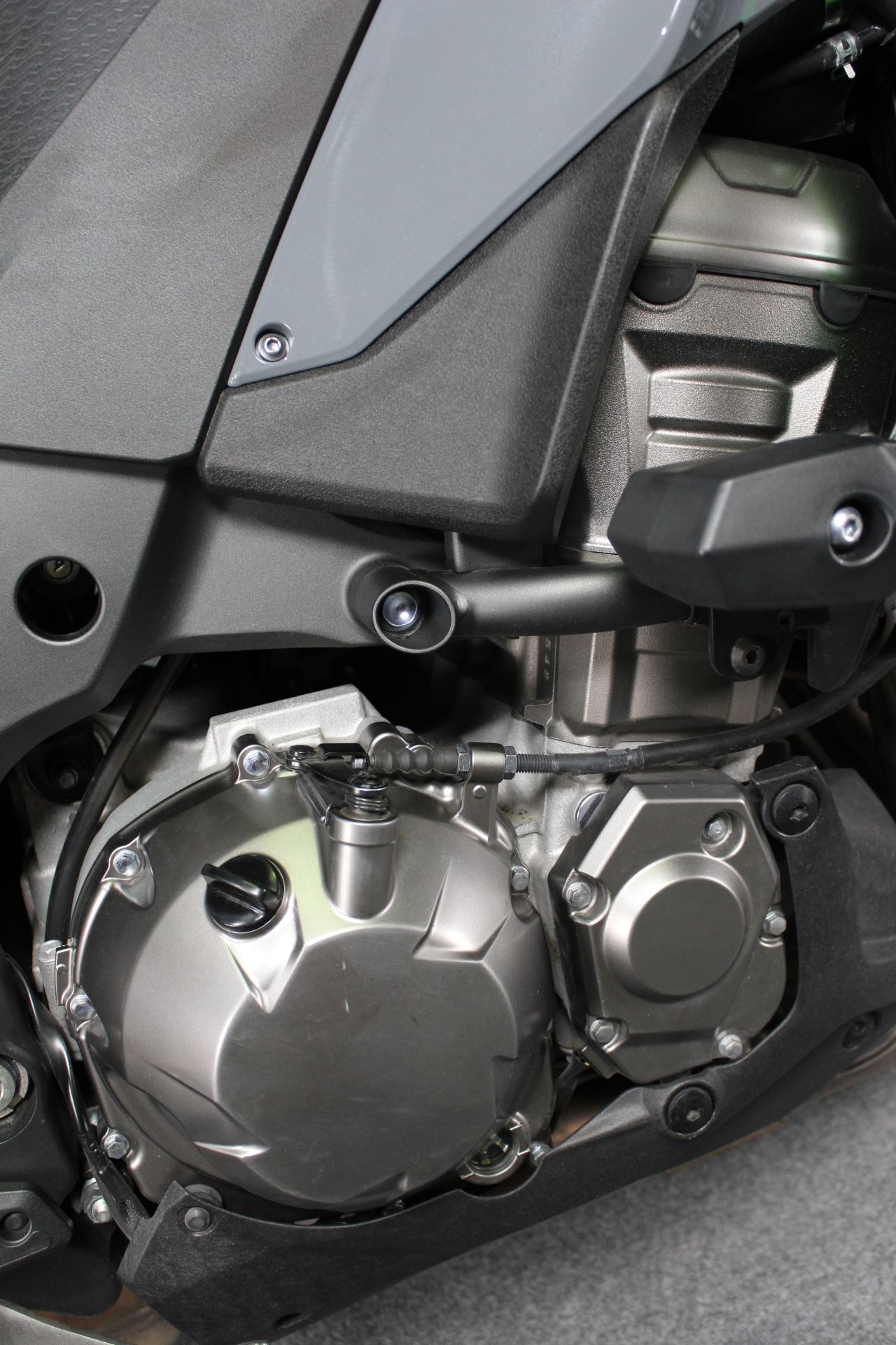 2020 Kawasaki Versys 1000 SE LT+ in Portland, Oregon - Photo 12