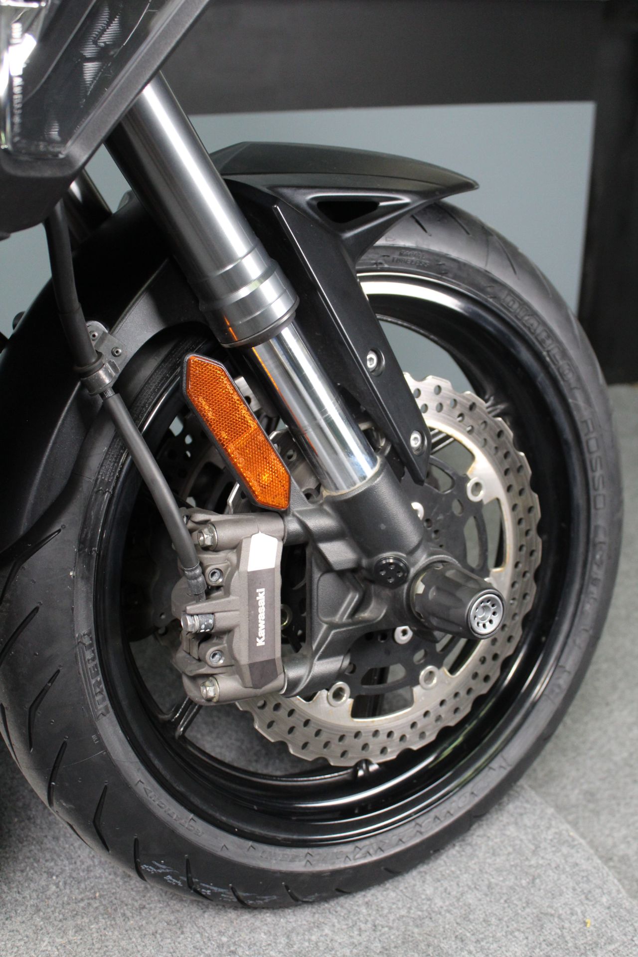 2020 Kawasaki Versys 1000 SE LT+ in Portland, Oregon - Photo 7