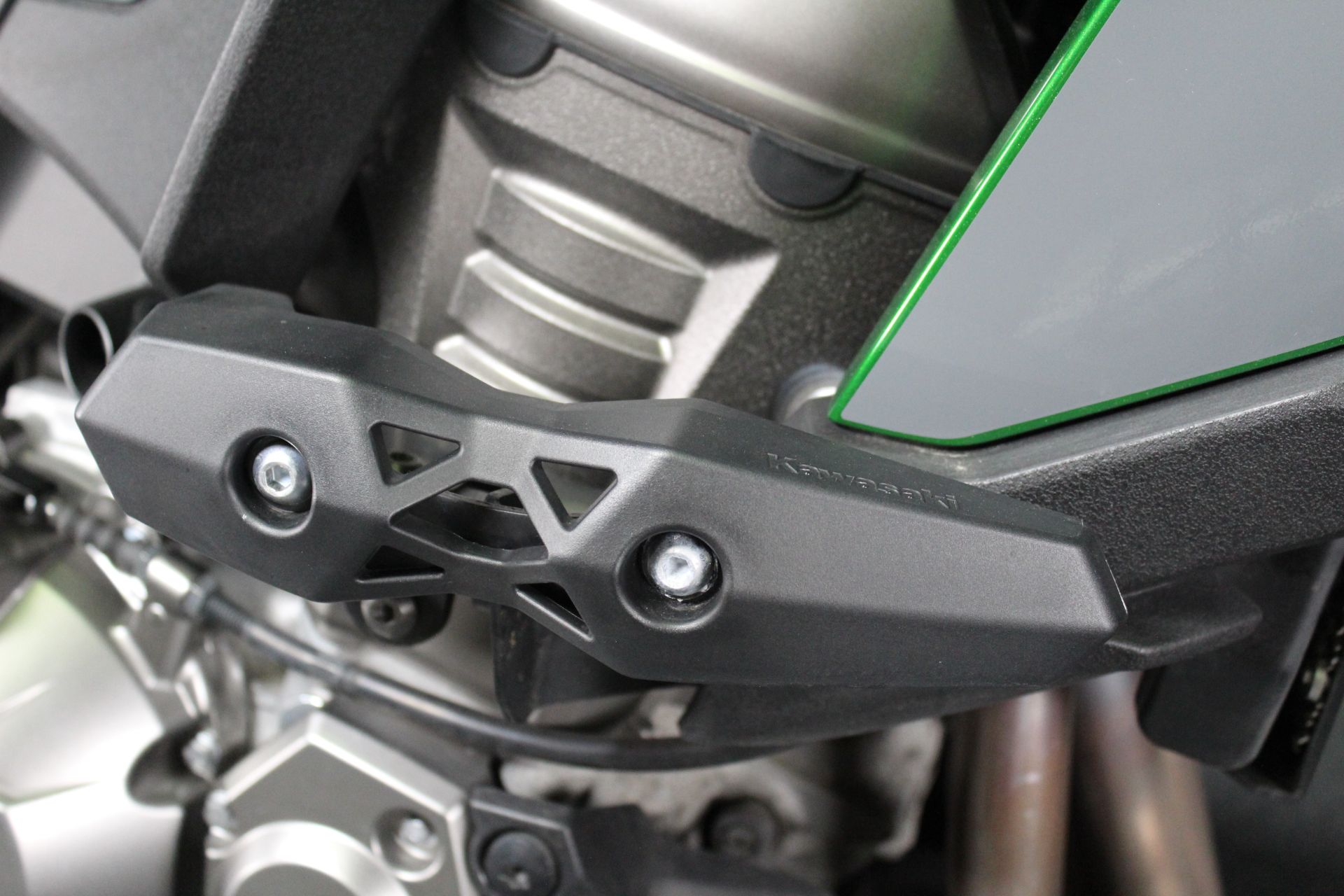 2020 Kawasaki Versys 1000 SE LT+ in Portland, Oregon - Photo 13