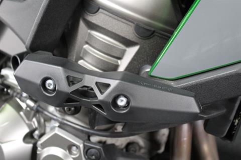 2020 Kawasaki Versys 1000 SE LT+ in Portland, Oregon - Photo 13