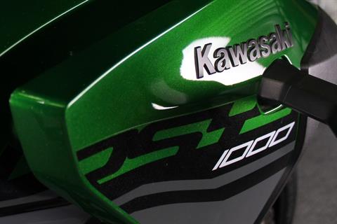 2020 Kawasaki Versys 1000 SE LT+ in Portland, Oregon - Photo 5