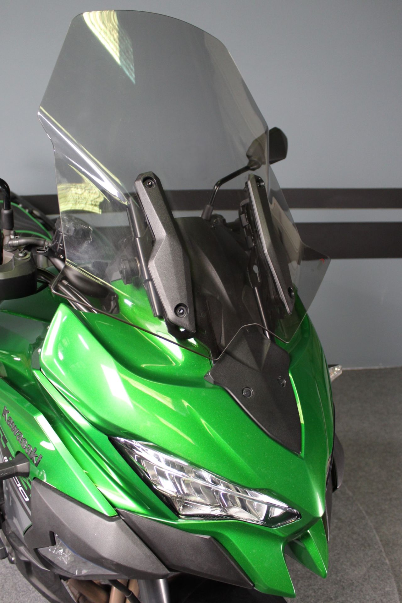 2020 Kawasaki Versys 1000 SE LT+ in Portland, Oregon - Photo 6