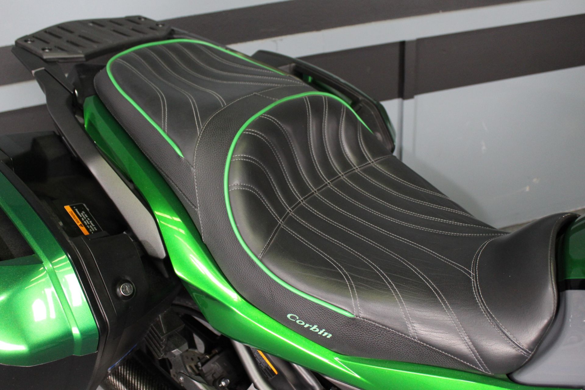 2020 Kawasaki Versys 1000 SE LT+ in Portland, Oregon - Photo 19