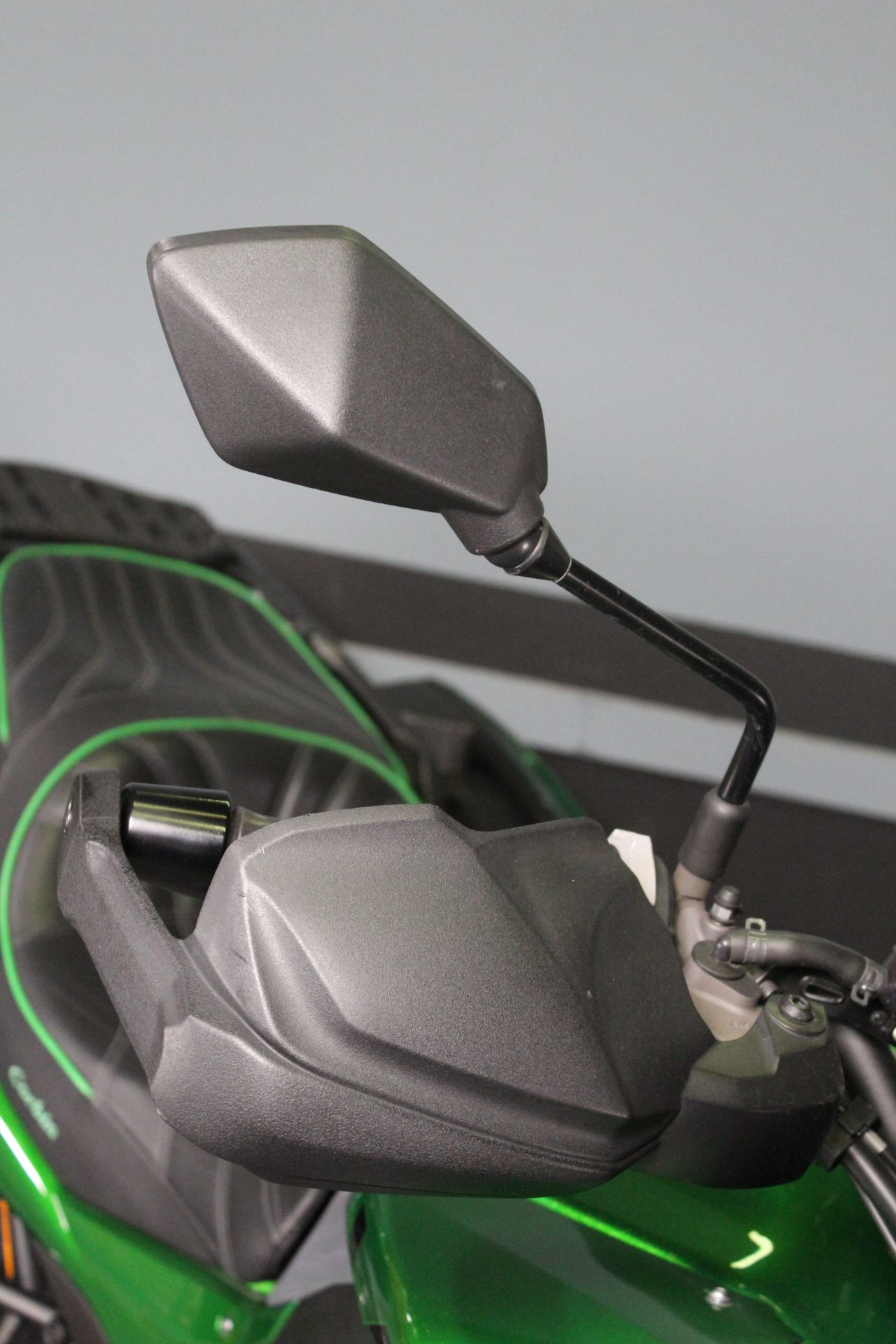 2020 Kawasaki Versys 1000 SE LT+ in Portland, Oregon - Photo 10
