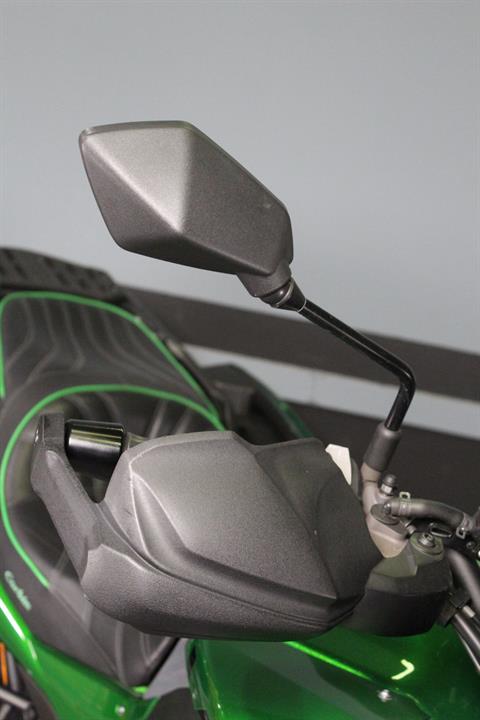2020 Kawasaki Versys 1000 SE LT+ in Portland, Oregon - Photo 10