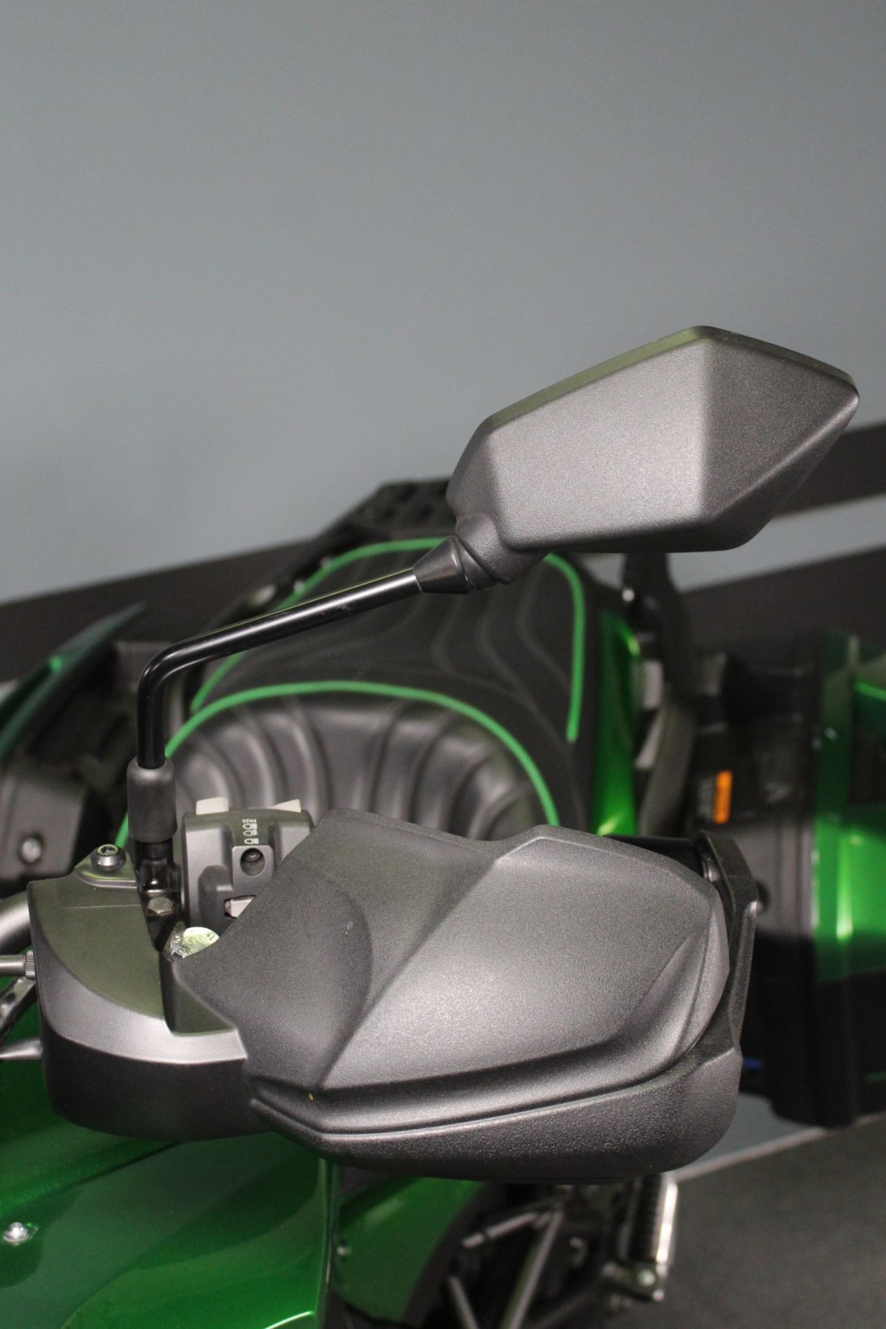 2020 Kawasaki Versys 1000 SE LT+ in Portland, Oregon - Photo 11