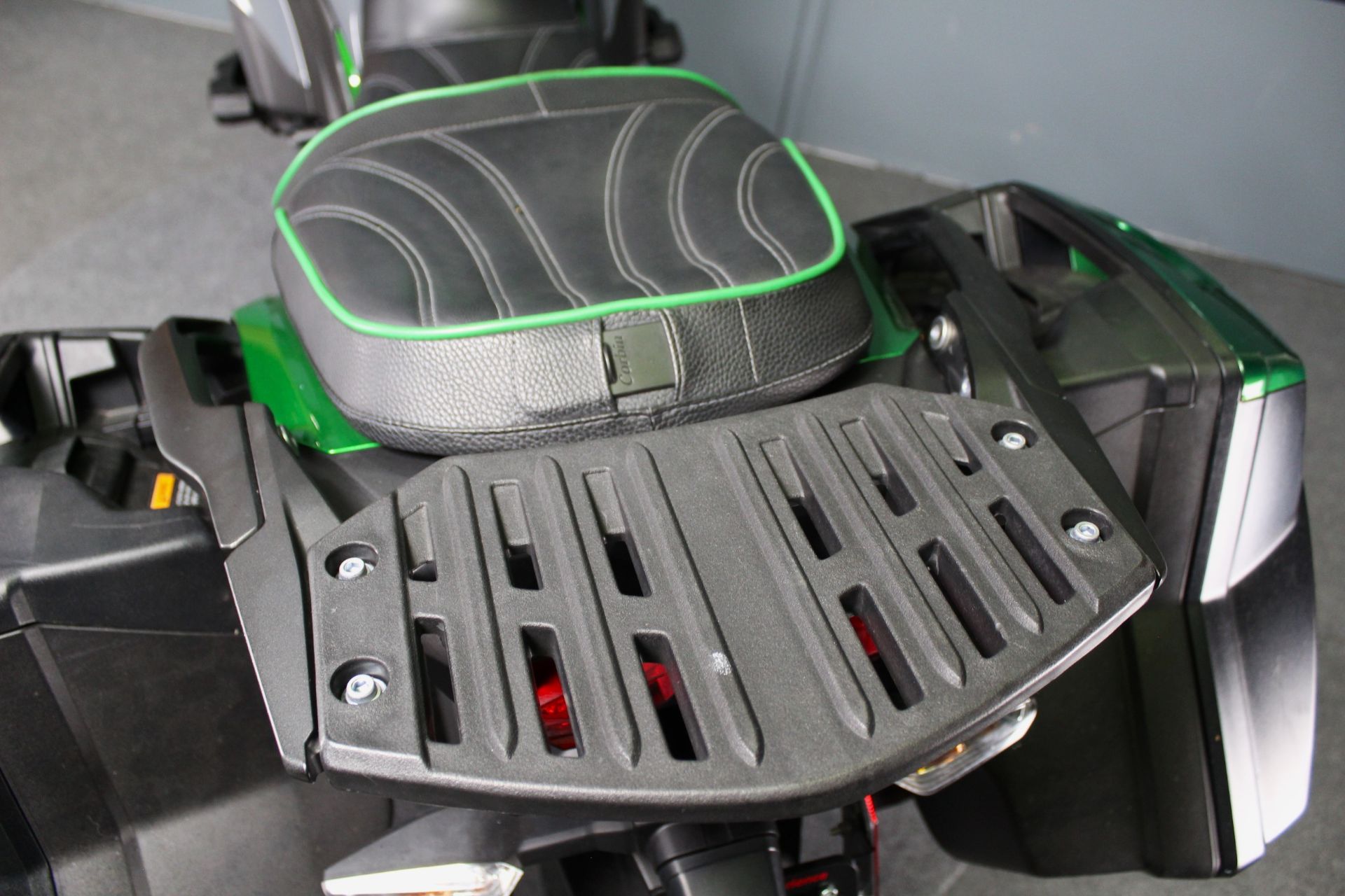 2020 Kawasaki Versys 1000 SE LT+ in Portland, Oregon - Photo 20