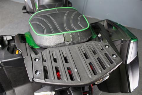 2020 Kawasaki Versys 1000 SE LT+ in Portland, Oregon - Photo 20
