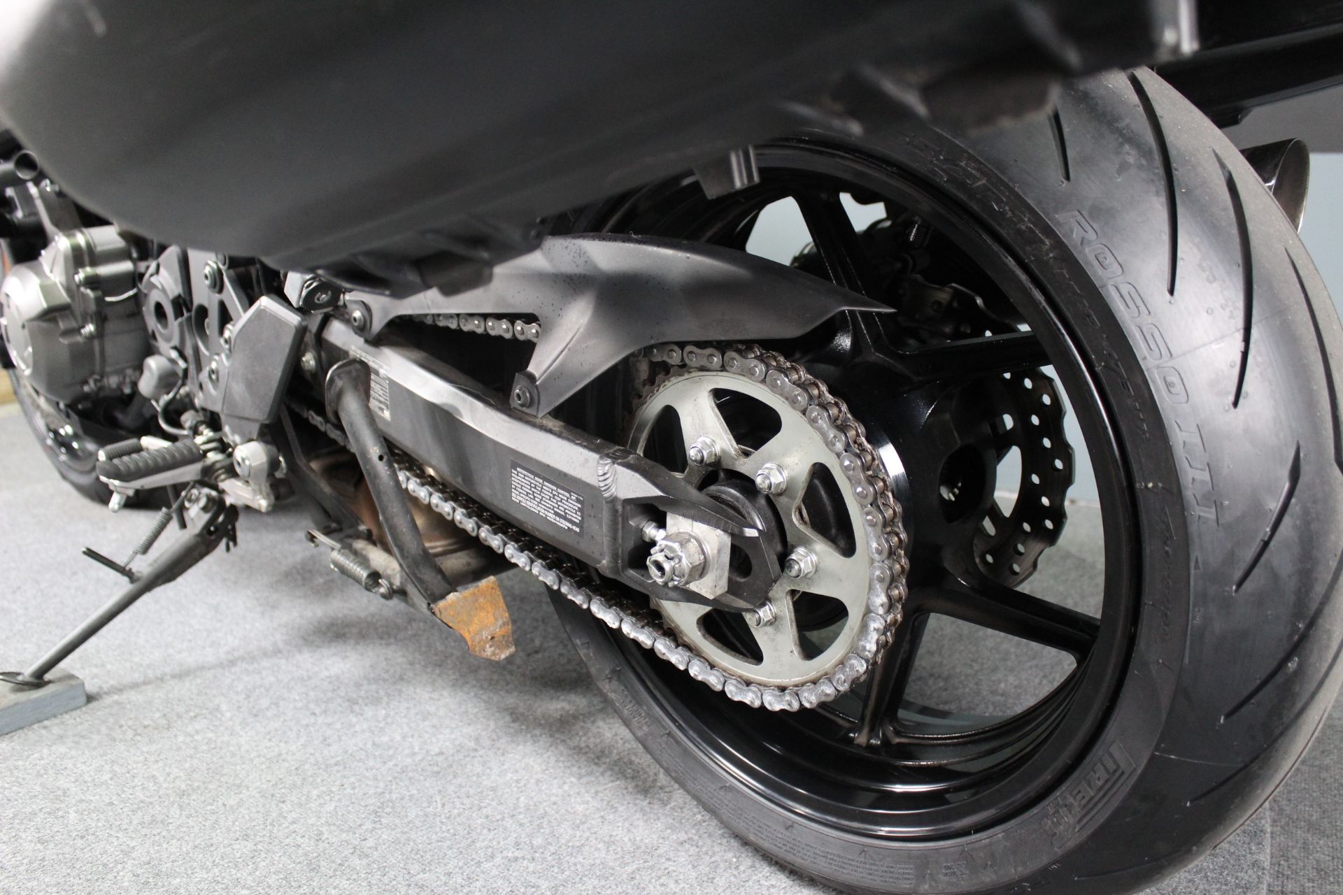 2020 Kawasaki Versys 1000 SE LT+ in Portland, Oregon - Photo 22