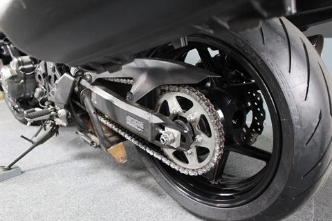 2020 Kawasaki Versys 1000 SE LT+ in Portland, Oregon - Photo 22
